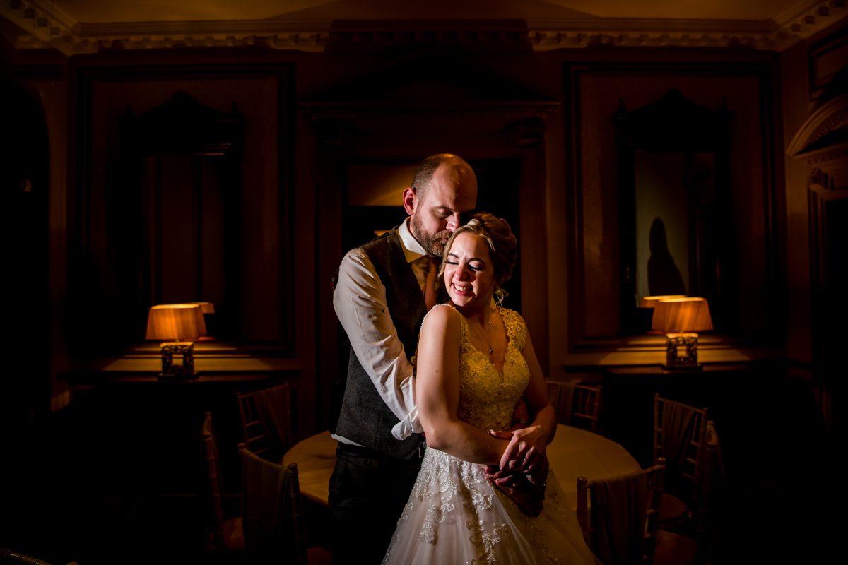 Horwood House Wedding - Amy & Chris