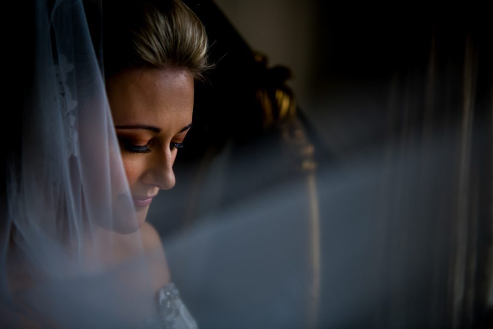 Notley Tythe Barn Wedding - Sophie & David