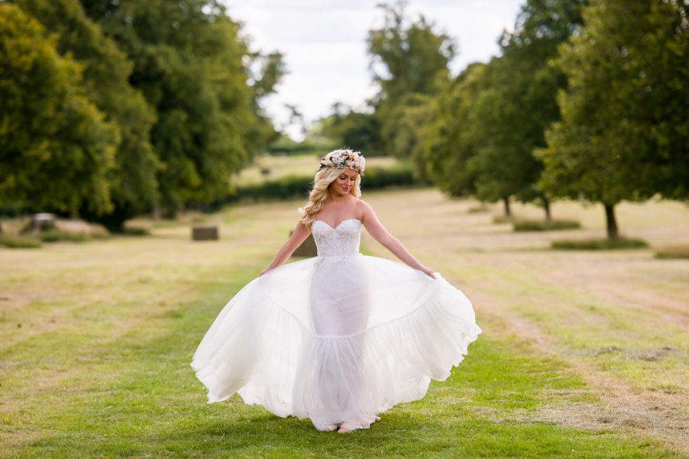 Hampden House Bucks Wedding Team Bridal