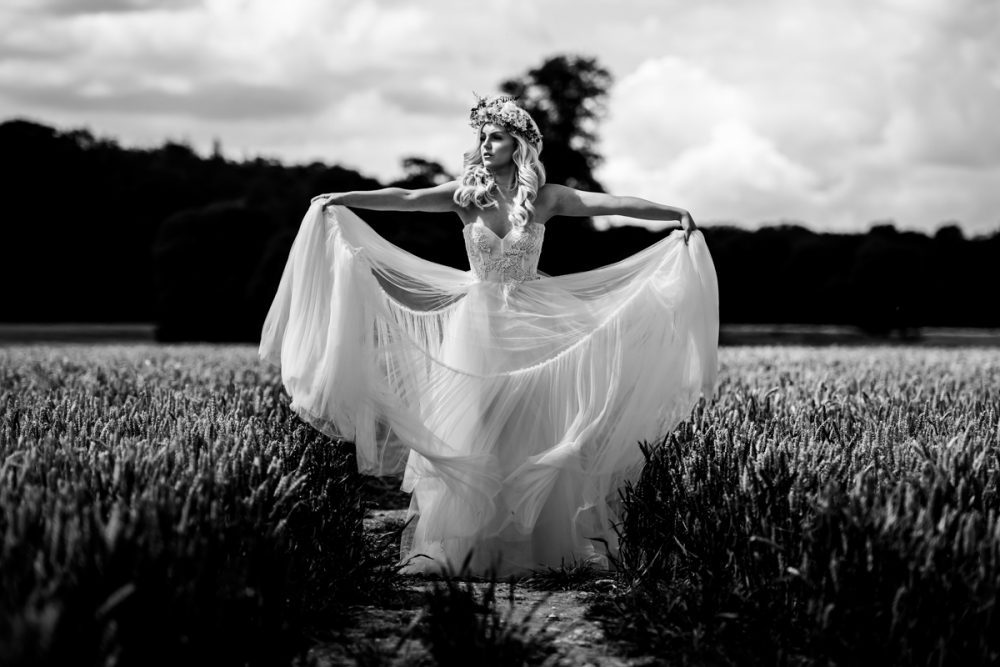 Hampden House Bucks Wedding Team Bridal