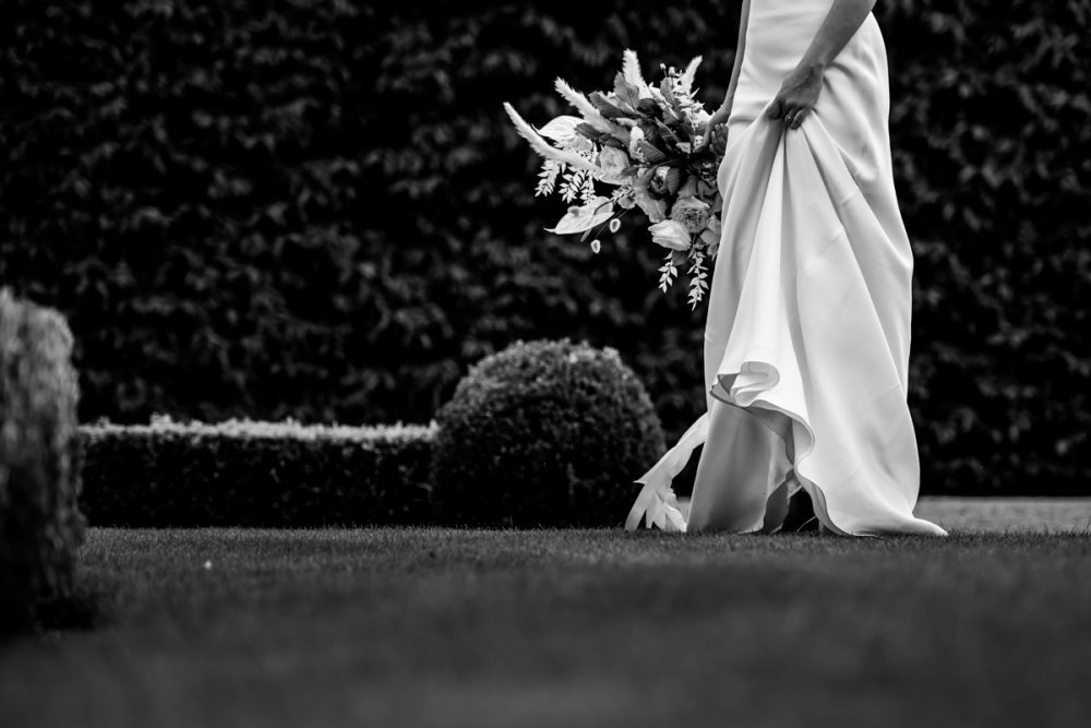Hampden House Bucks Wedding Team Bridal