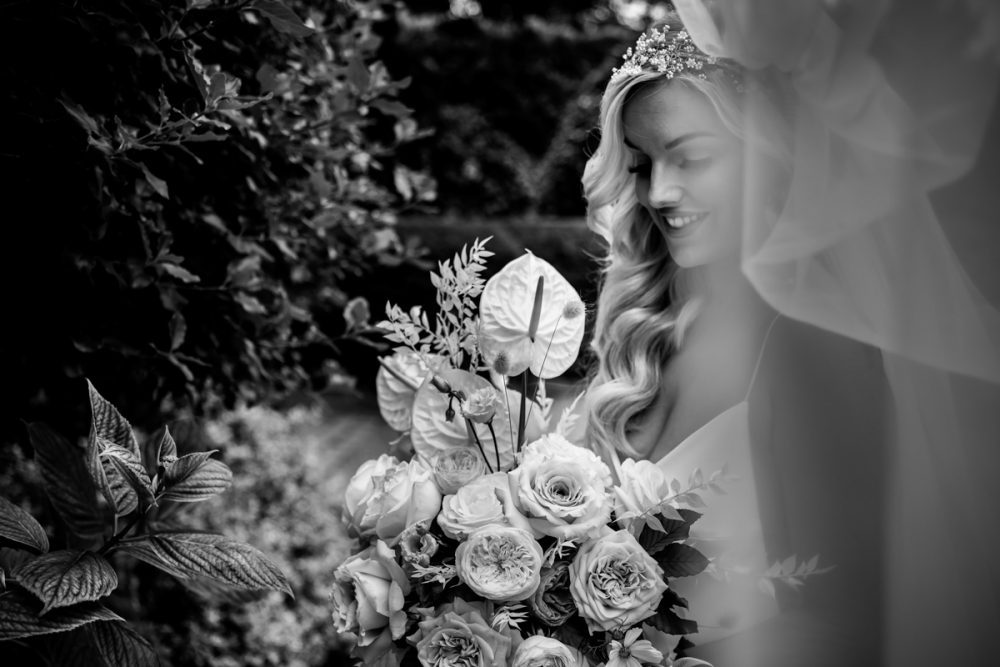Hampden House Bucks Wedding Team Bridal