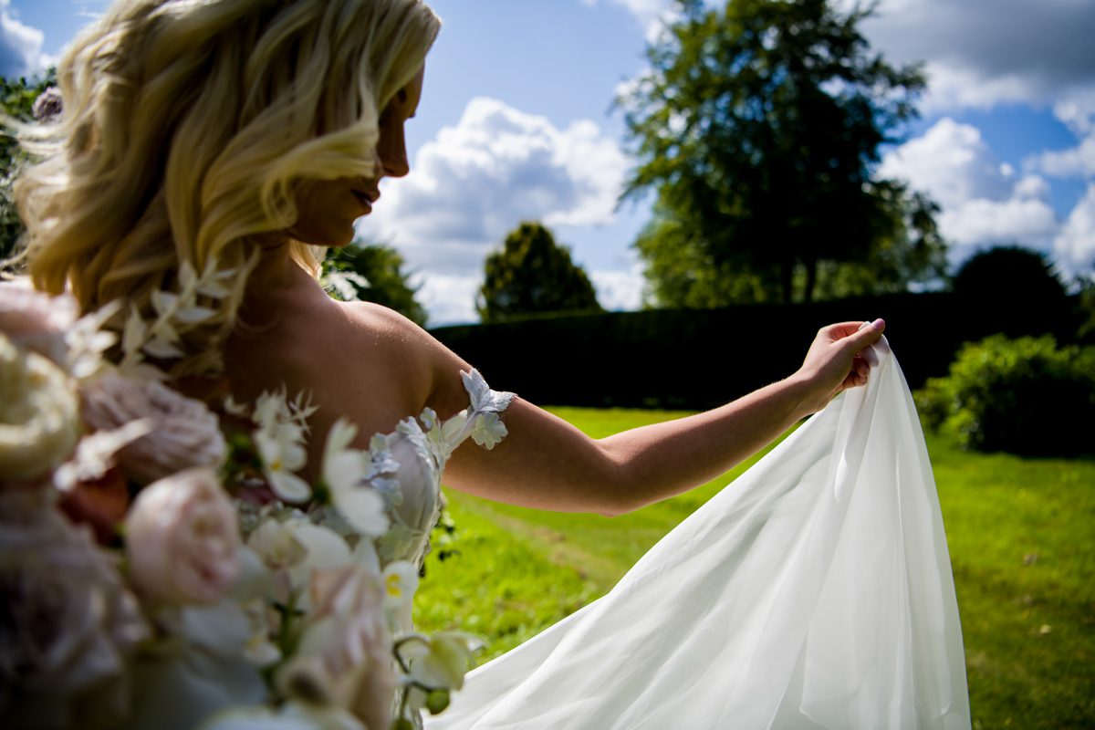 Hampden House Bucks Wedding Team Bridal