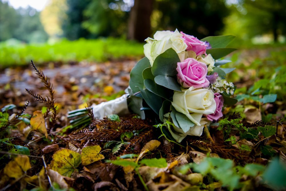 Hartwell House Wedding - Sooji & Jon