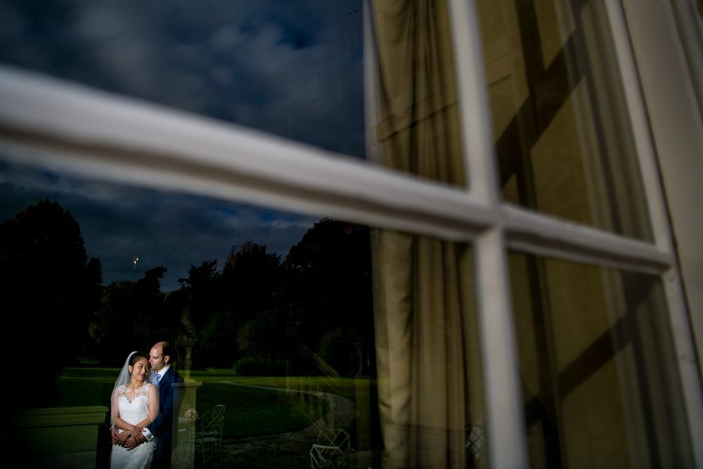 Hartwell House Wedding - Sooji & Jon