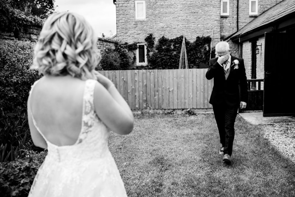 Huntsmill Farm Wedding - Amanda & Emma