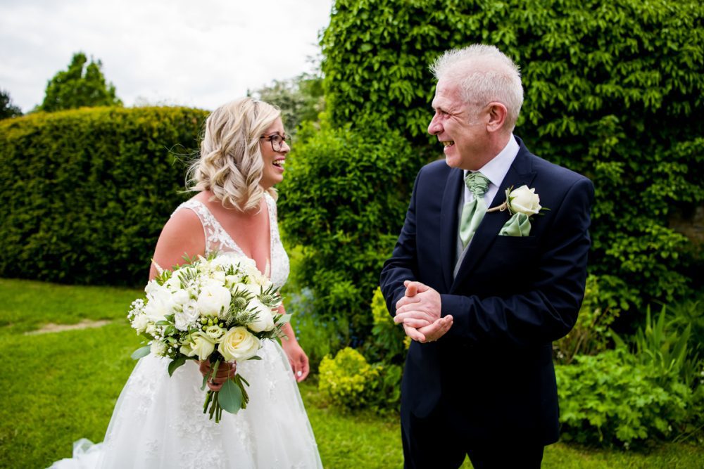 Huntsmill Farm Wedding - Amanda & Emma