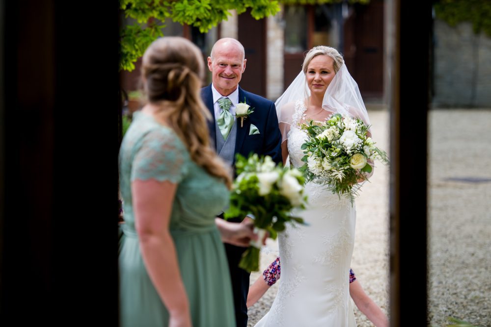 Huntsmill Farm Wedding - Amanda & Emma