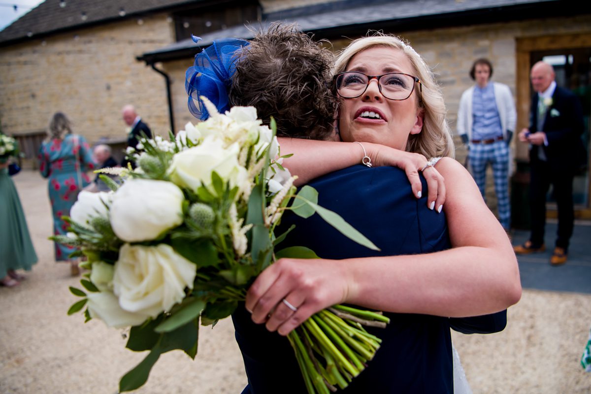 Huntsmill Farm Wedding - Amanda & Emma