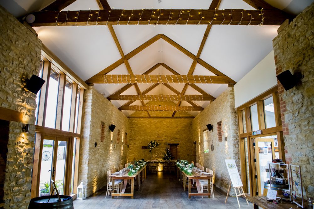 Huntsmill Farm Wedding - Amanda & Emma