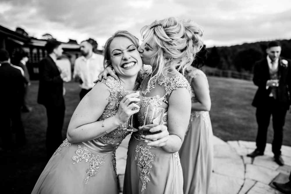 Skylark Farm Wedding - Natalie and Ben