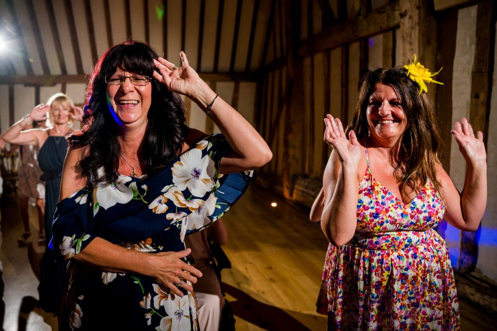 Blake Hall Wedding - Alicia & Daniel