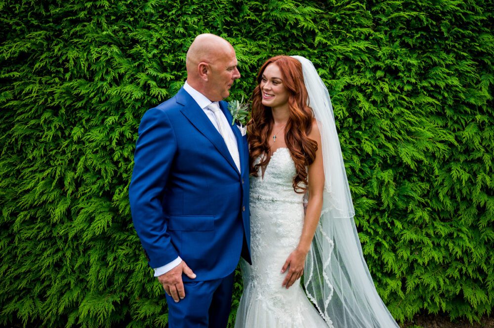 Blake Hall Wedding - Alicia & Daniel