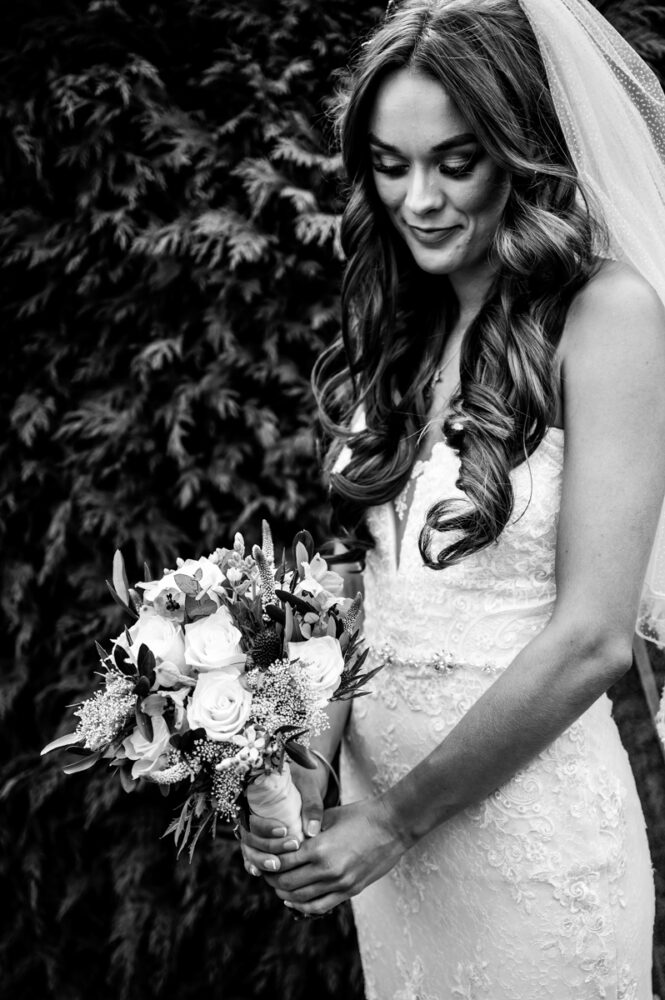 Blake Hall Wedding - Alicia & Daniel