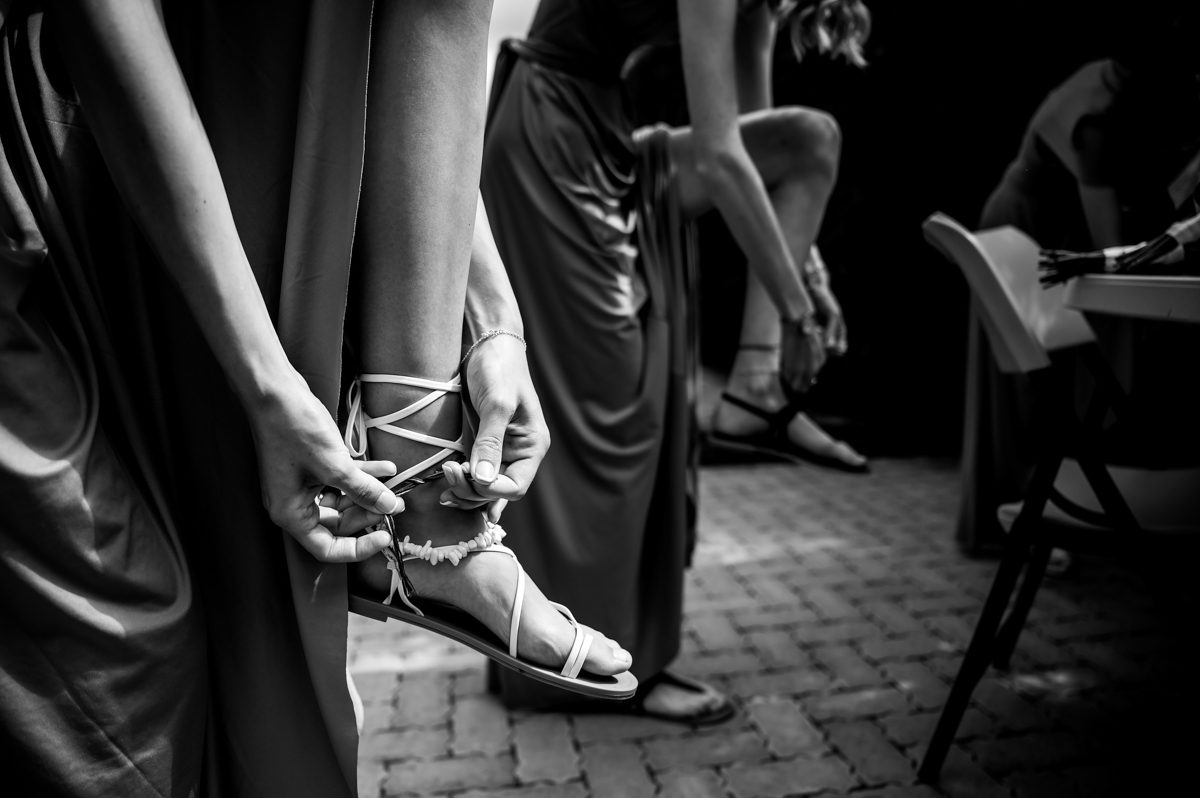 Blake Hall Wedding - Alicia & Daniel