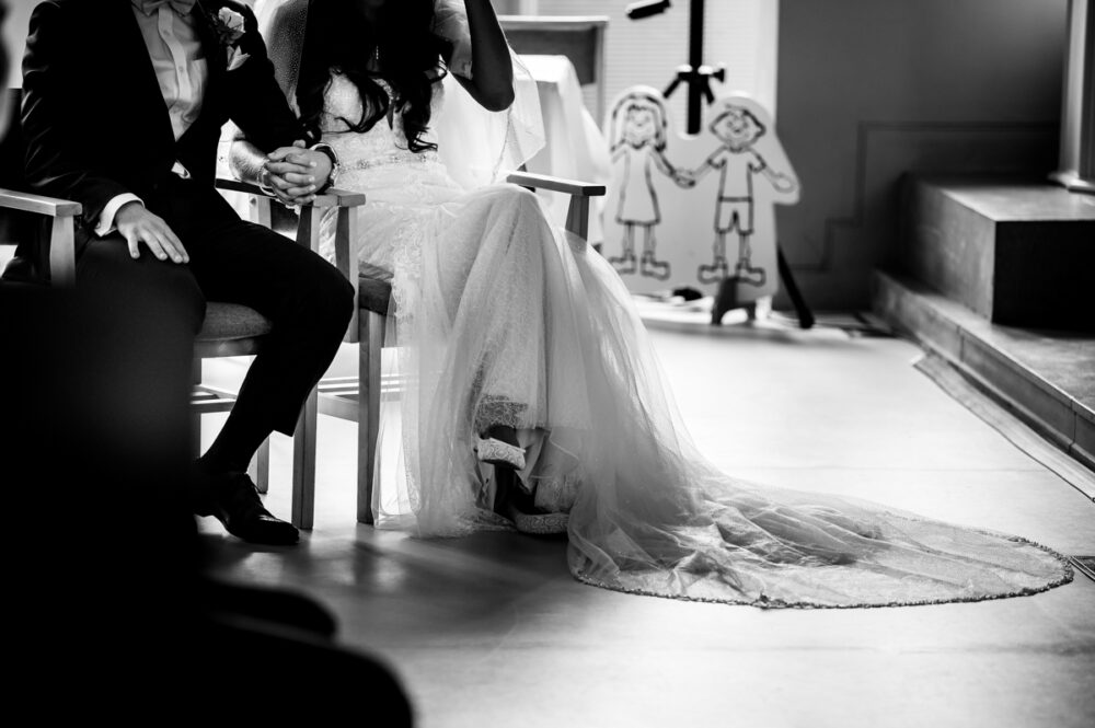 Blake Hall Wedding - Alicia & Daniel