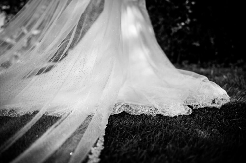 Blake Hall Wedding - Alicia & Daniel