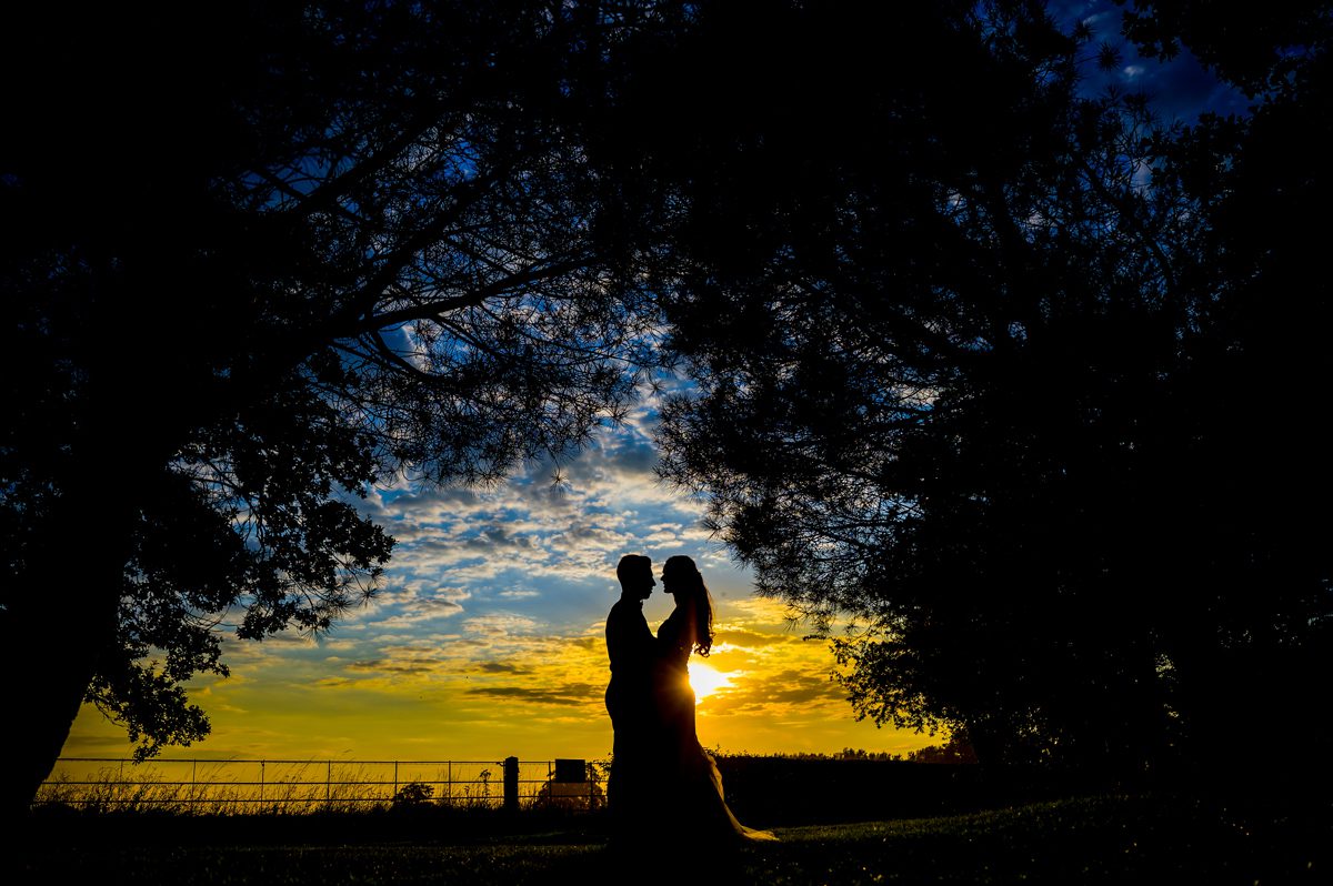 Blake Hall Wedding - Alicia & Daniel