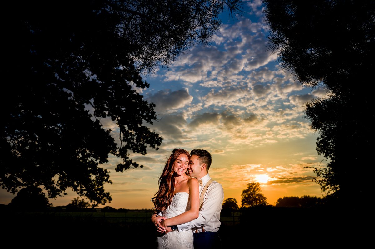 Blake Hall Wedding - Alicia & Daniel