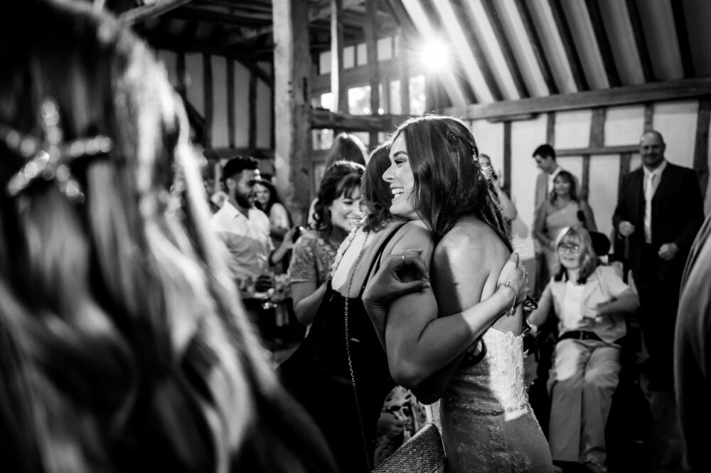 Blake Hall Wedding - Alicia & Daniel