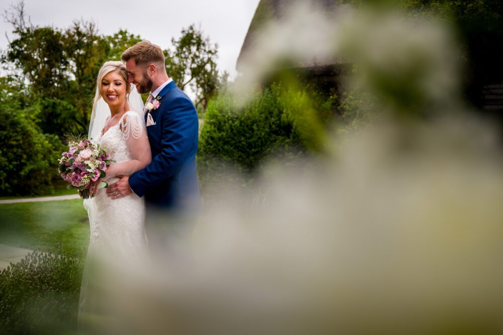 Blackwell Grange Wedding - Laura & Ryan