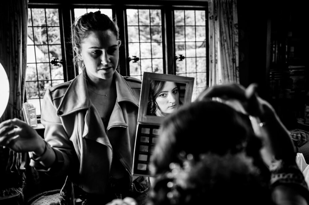 Buckinghamshire DIY Wedding - Georgie & Nick