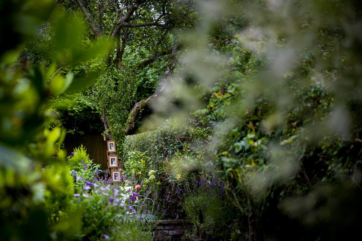 Buckinghamshire DIY Wedding - Georgie & Nick