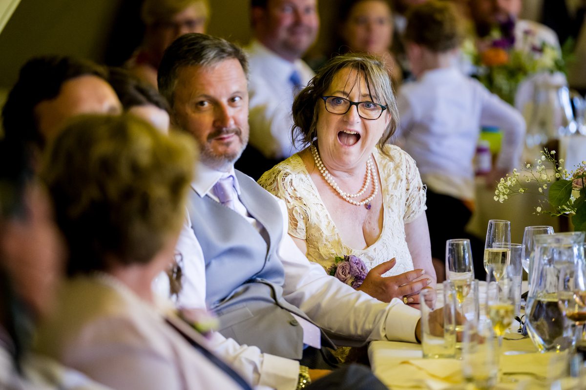 Buckinghamshire DIY Wedding - Georgie & Nick