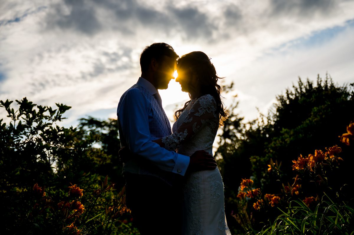 Buckinghamshire DIY Wedding - Georgie & Nick