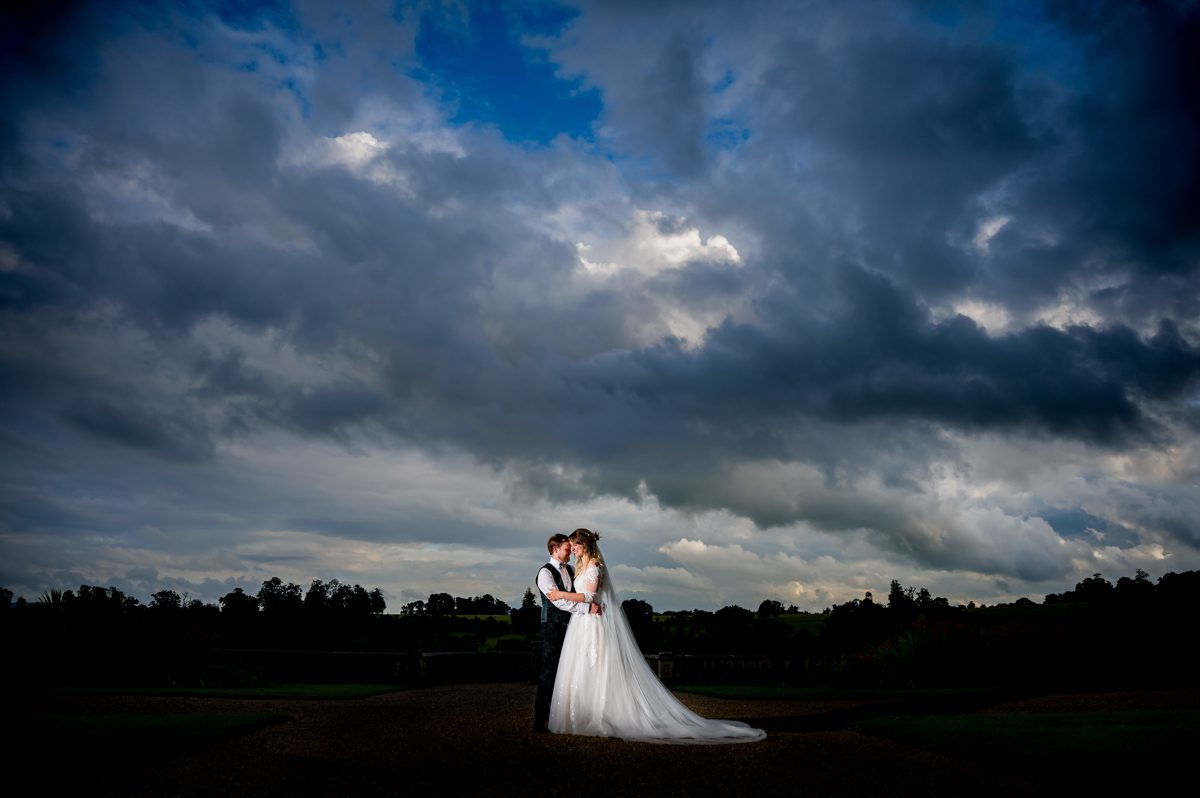 Orchardleigh Wedding - Abby & Sam