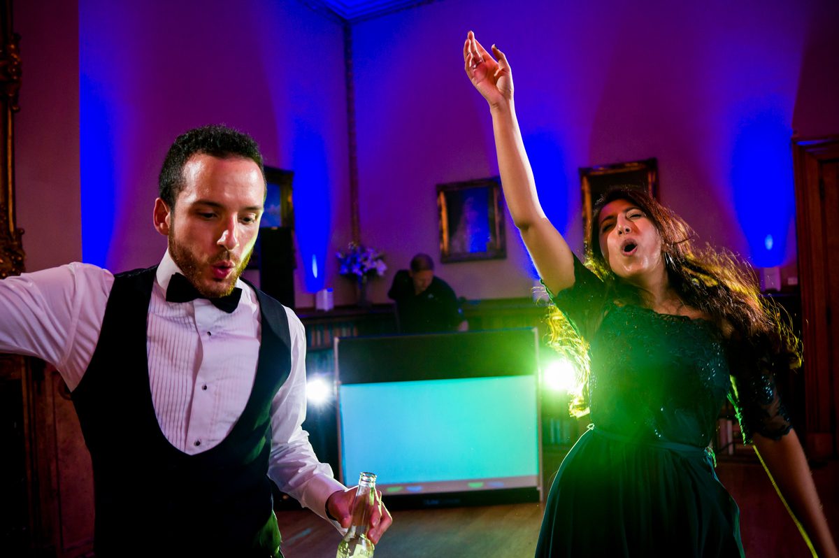 Orchardleigh Wedding - Abby & Sam