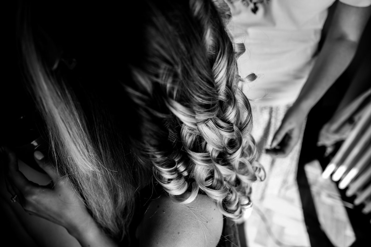 Orchardleigh Wedding - Abby & Sam