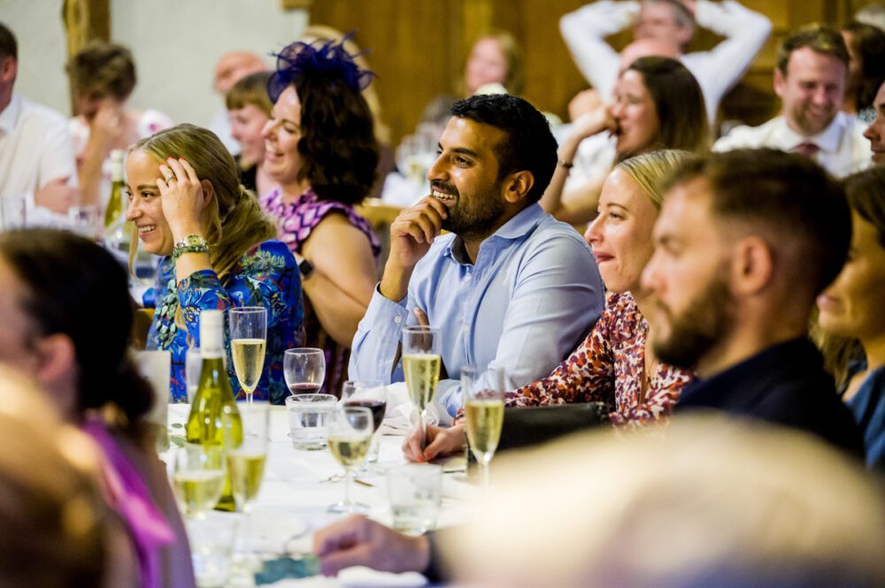 Herons Farm Wedding - Morgan & Andrew