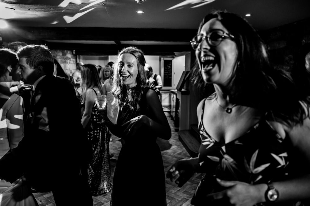 Rockingham Castle Wedding - Sarah & Adam