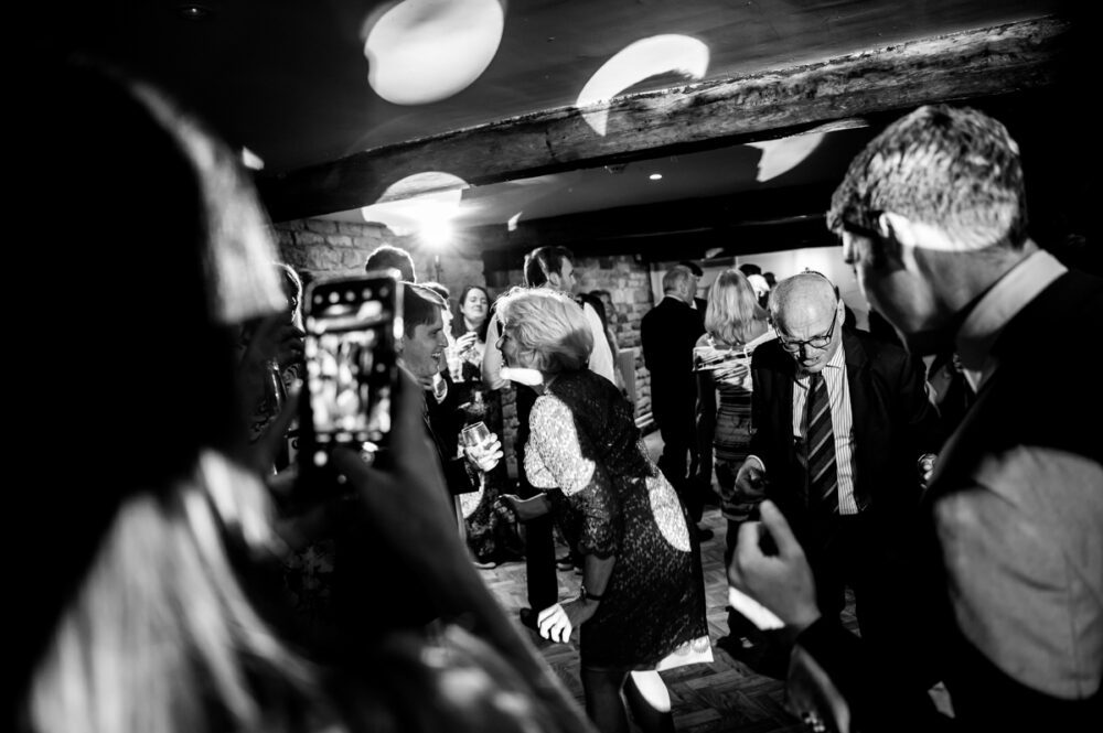Rockingham Castle Wedding - Sarah & Adam