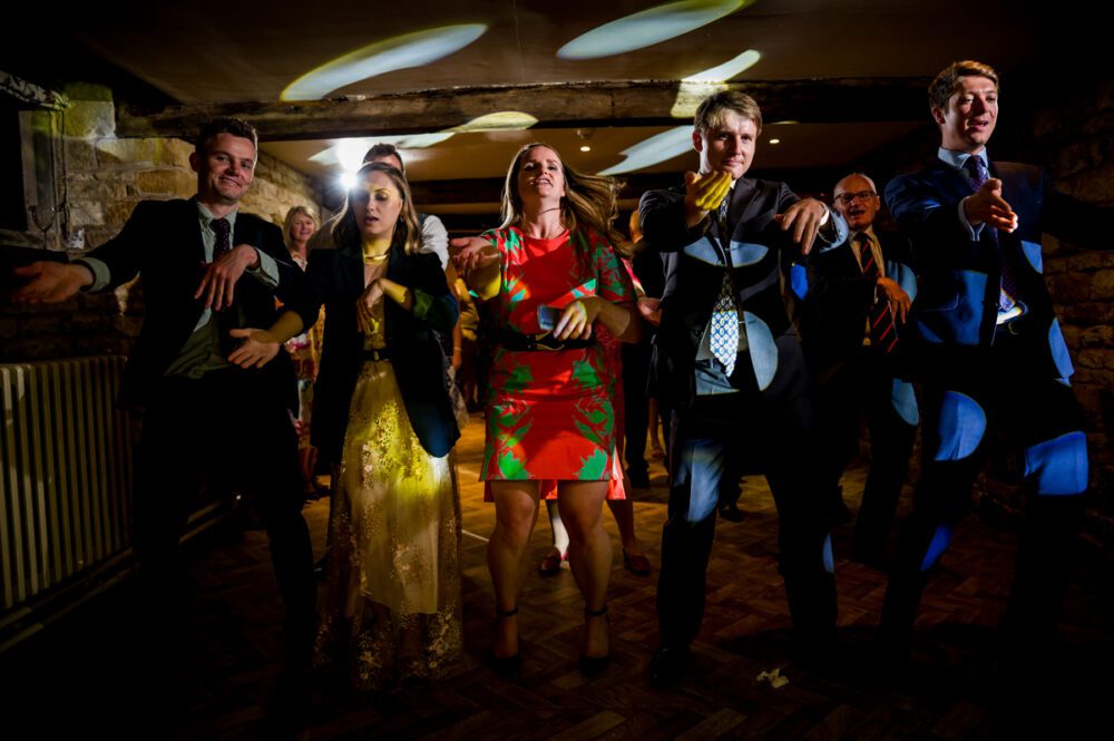 Rockingham Castle Wedding - Sarah & Adam