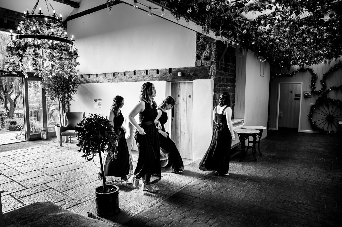 Crockwell Farm Wedding - Emily & Rob