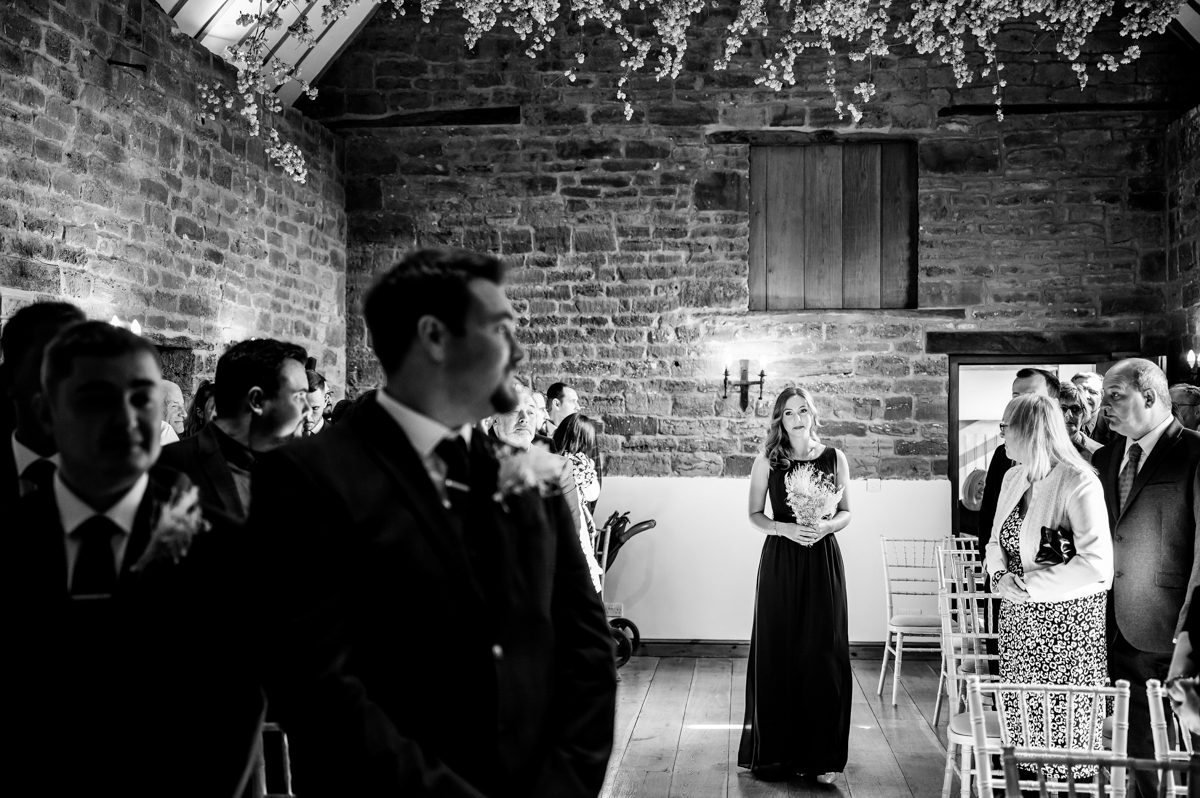 Crockwell Farm Wedding - Emily & Rob