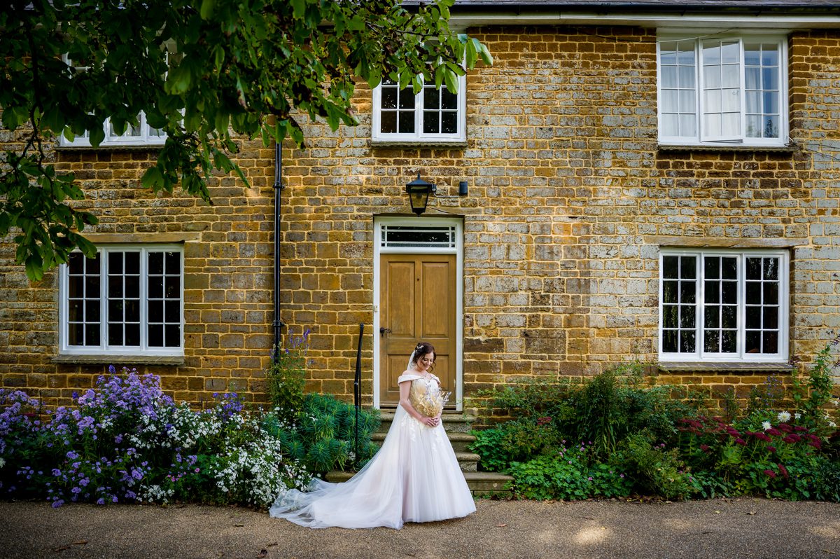 Crockwell Farm Wedding - Emily & Rob