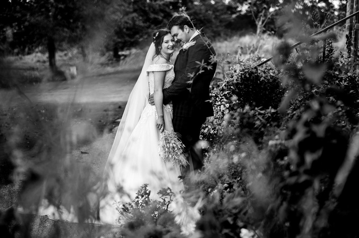 Crockwell Farm Wedding - Emily & Rob