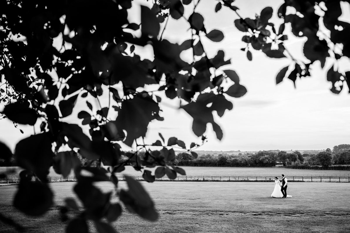 Crockwell Farm Wedding - Emily & Rob