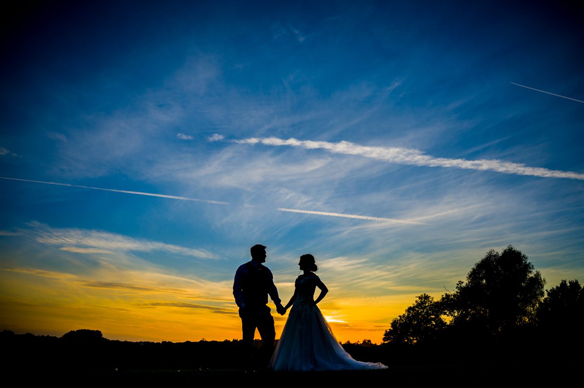 Crockwell Farm Wedding - Emily & Rob