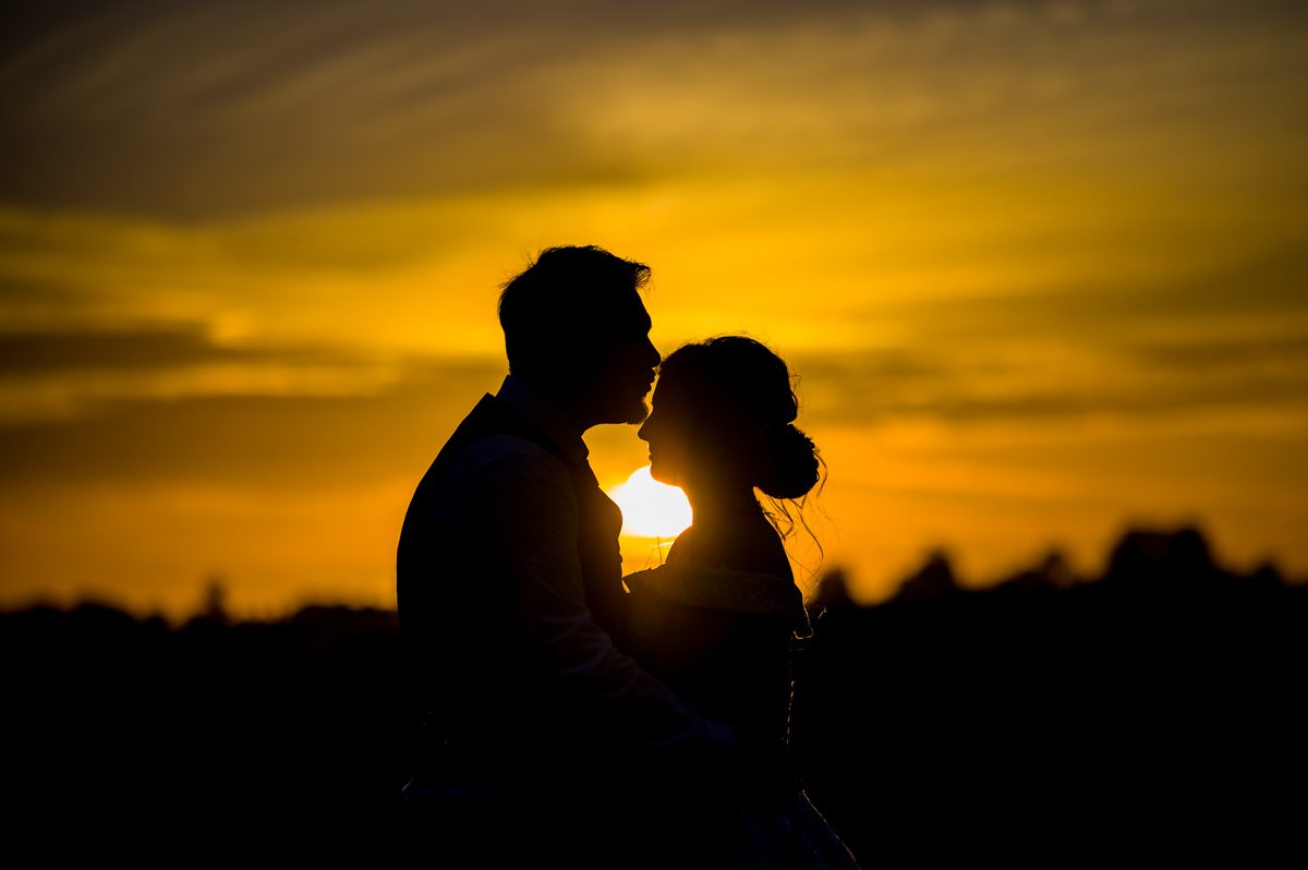 Crockwell Farm Wedding - Emily & Rob