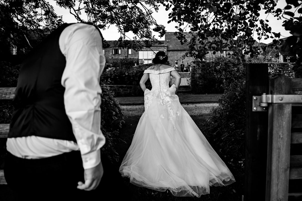 Crockwell Farm Wedding - Emily & Rob