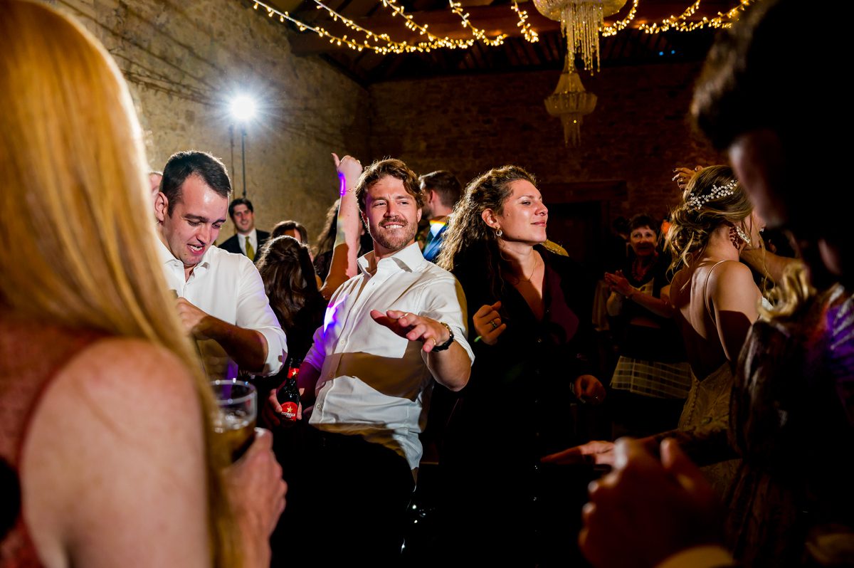 Notley Abbey Wedding - Rhianna & Greg