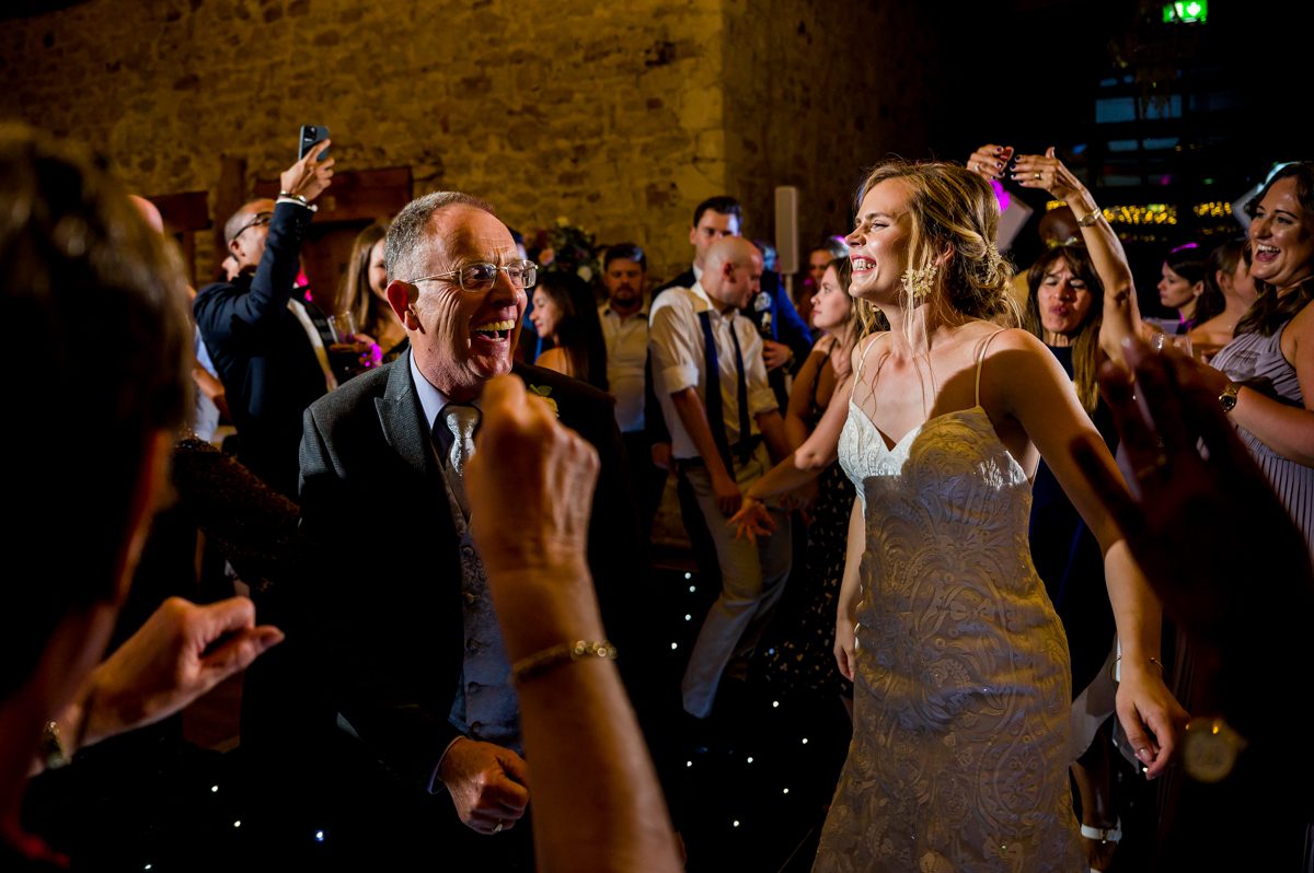 Notley Abbey Wedding - Rhianna & Greg