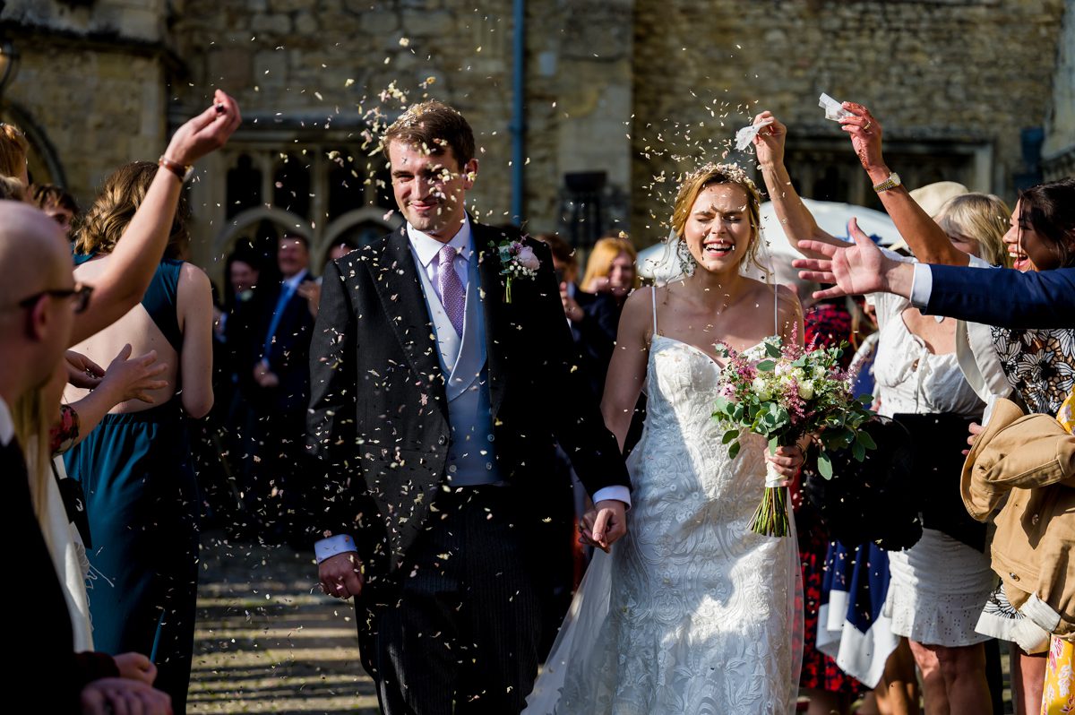 Notley Abbey Wedding - Rhianna & Greg