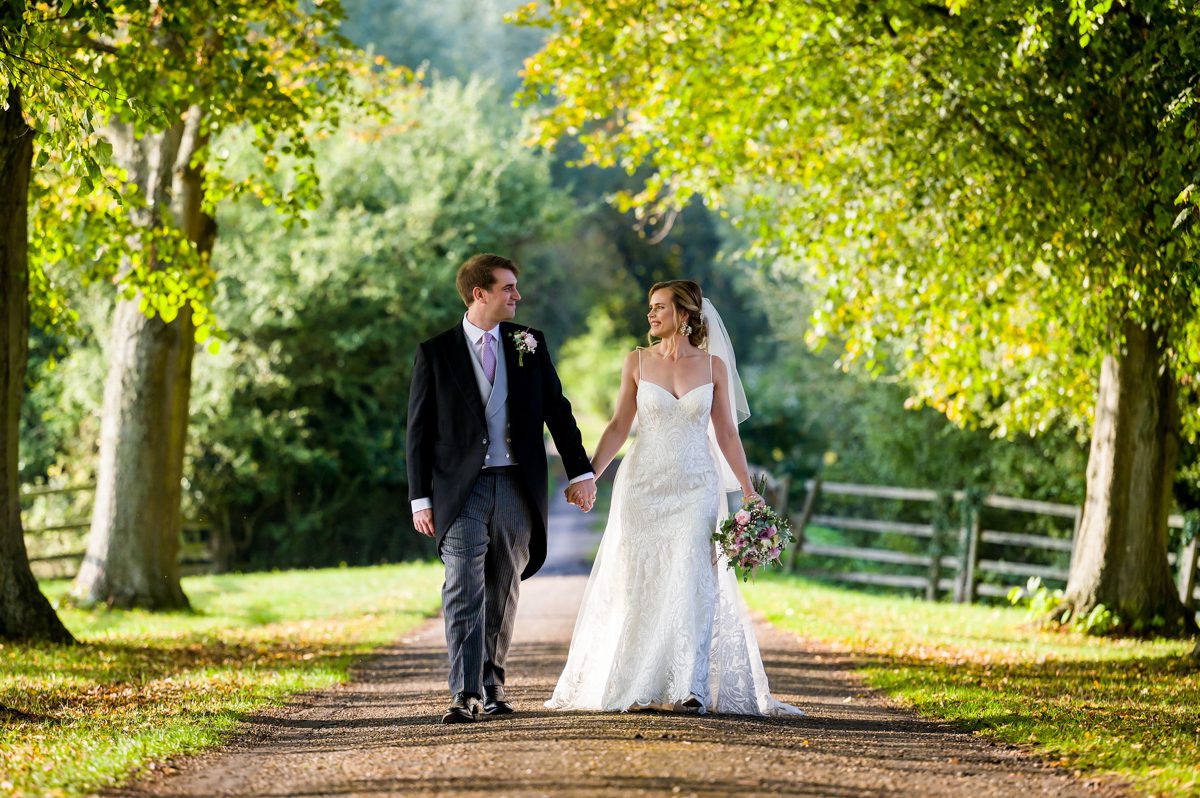 Notley Abbey Wedding - Rhianna & Greg