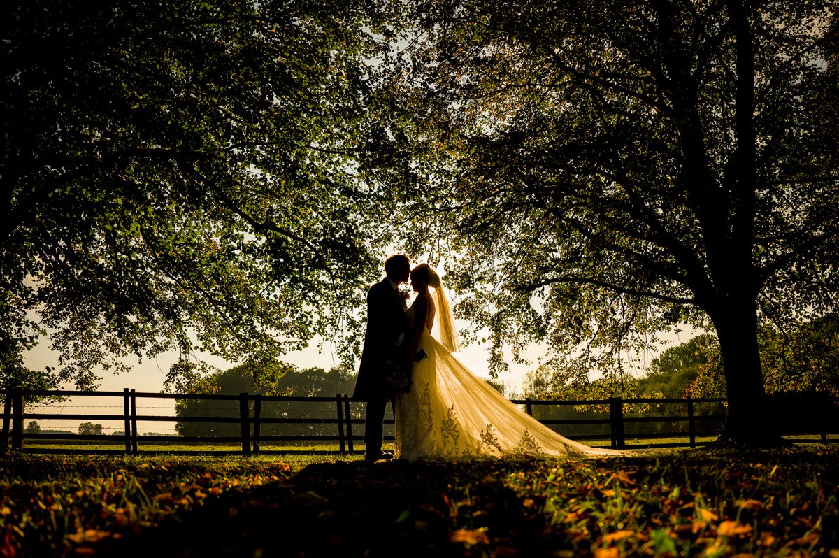 Notley Abbey Wedding - Rhianna & Greg