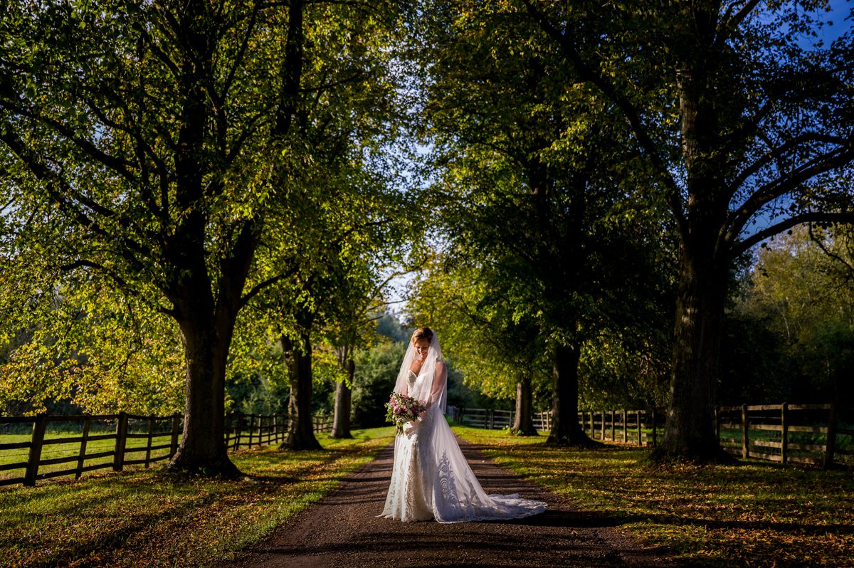 Notley Abbey Wedding - Rhianna & Greg